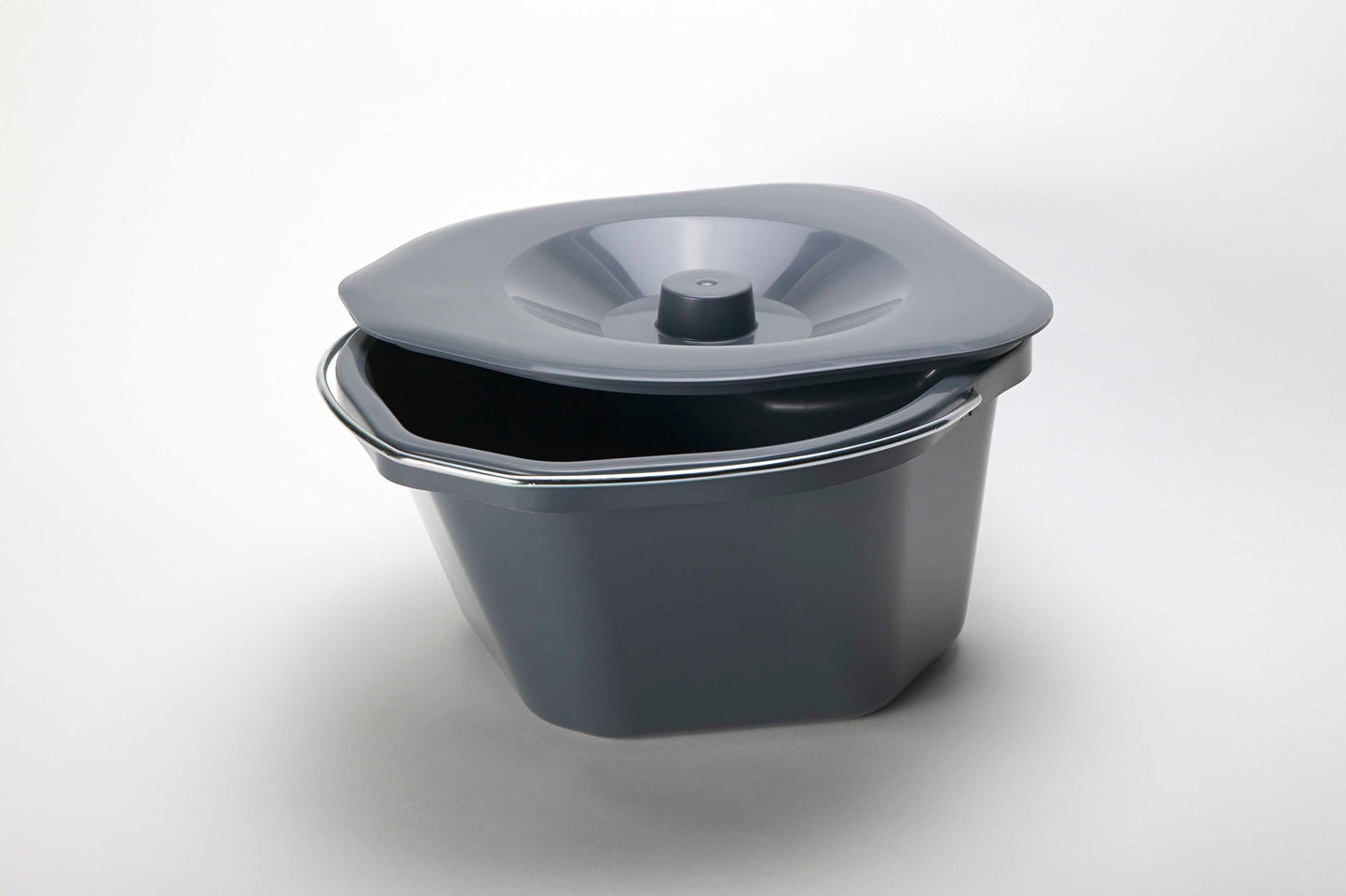 Commode Chair C86.ZW 9062TII