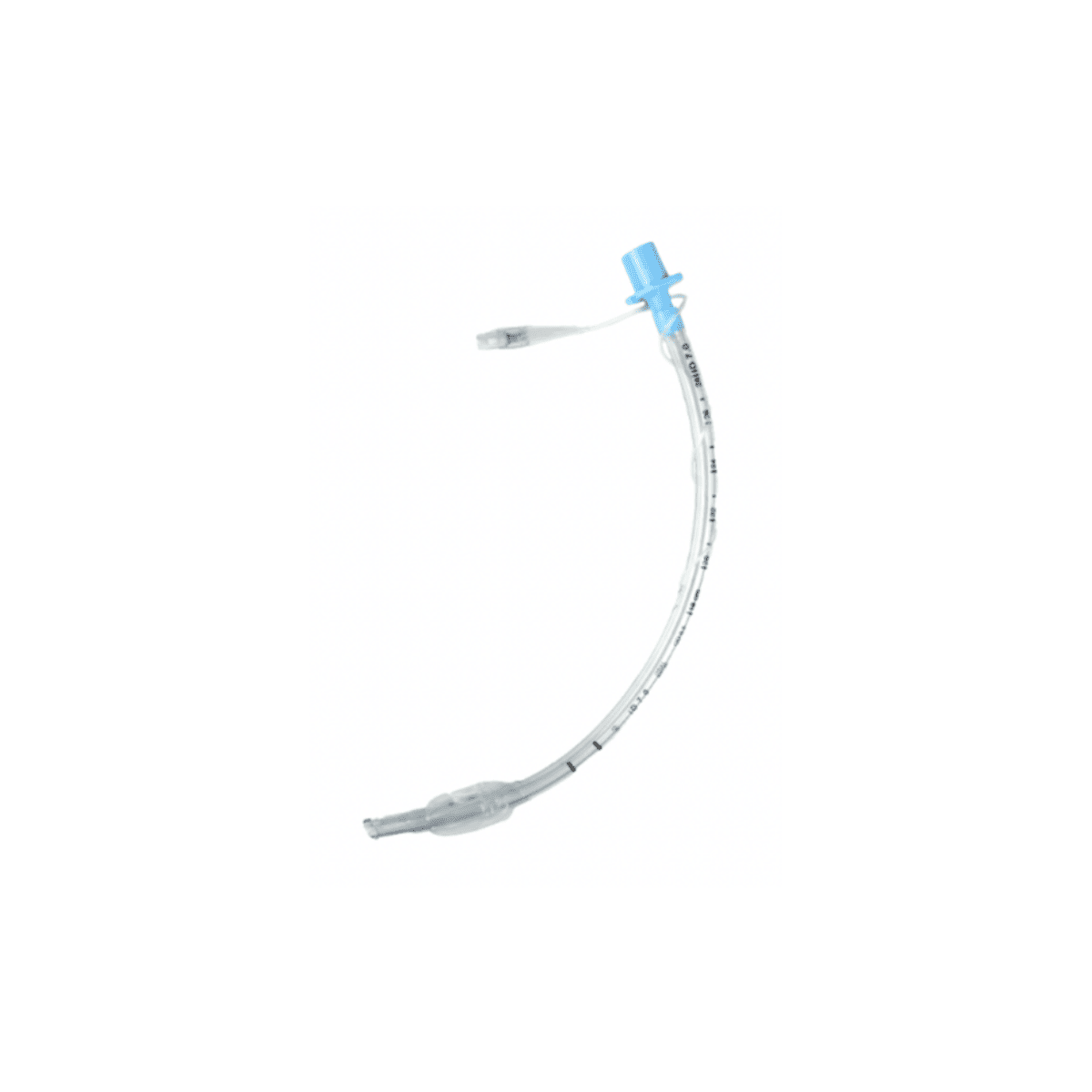 MEDIEAL ALPHA- Endotracheal Tube Cuffed- 8