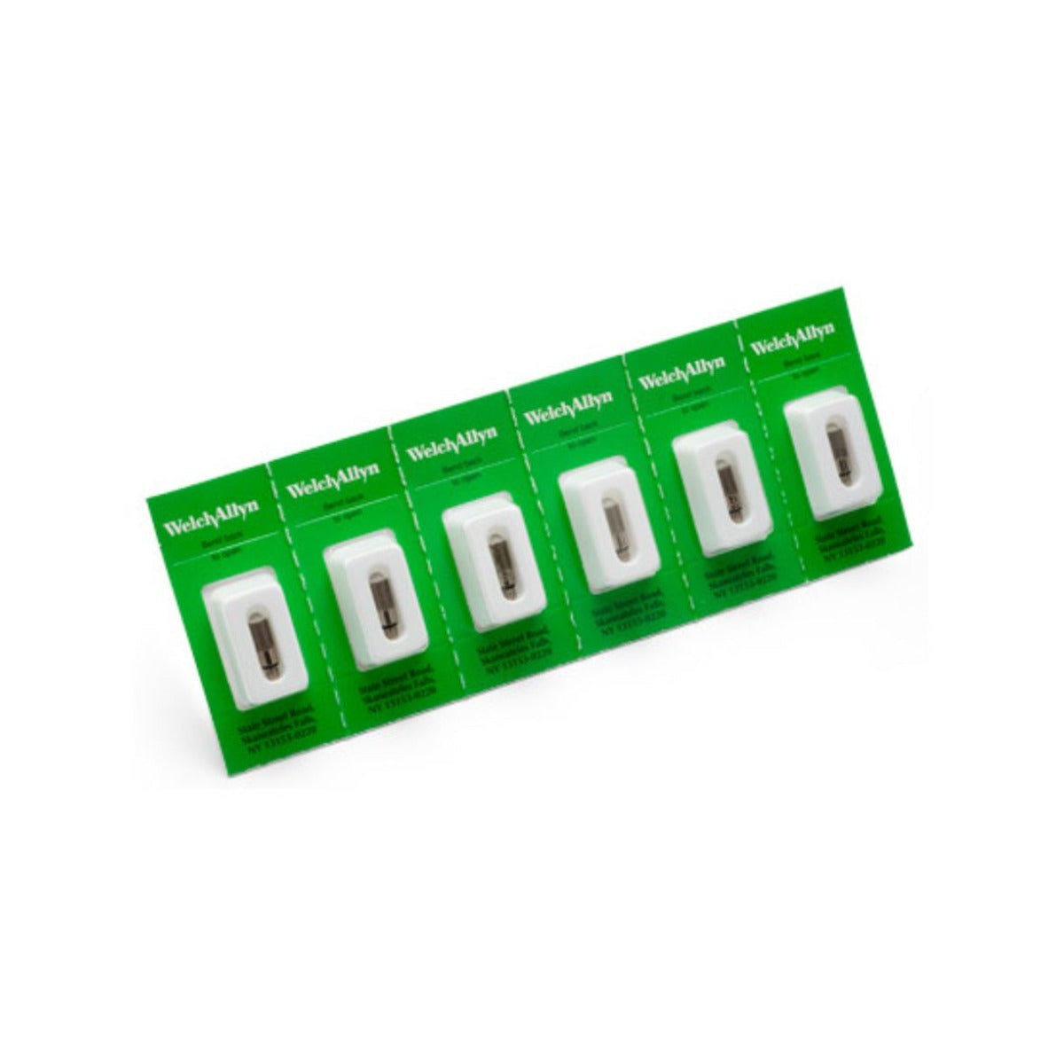 Vaccum Lamp for Standard Laryngoscope