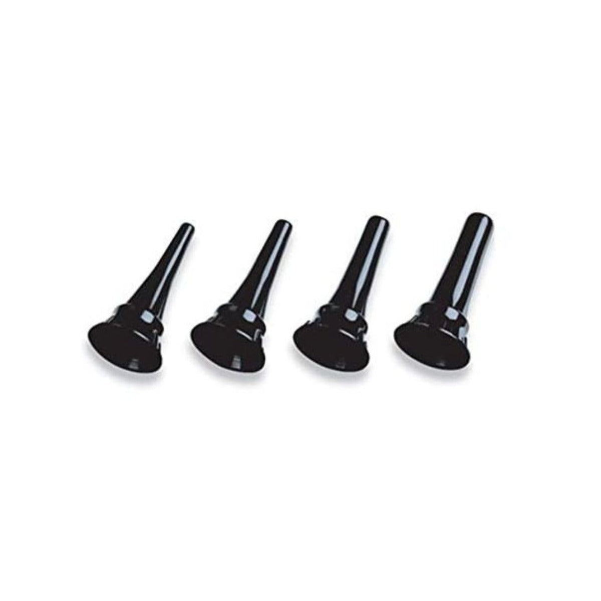Reusable Specula for Otoscope (Set of 4)