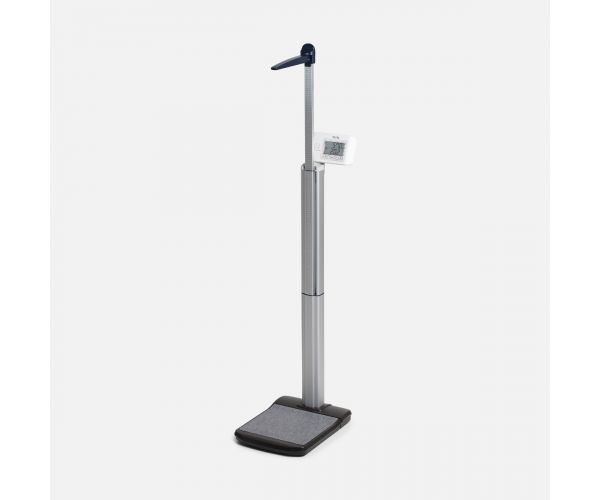 Tanita WB-380 H Column Mounted Digital Scale With Height Rod