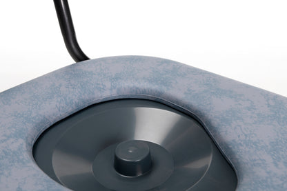 Commode Chair C86.ZW 9062TII