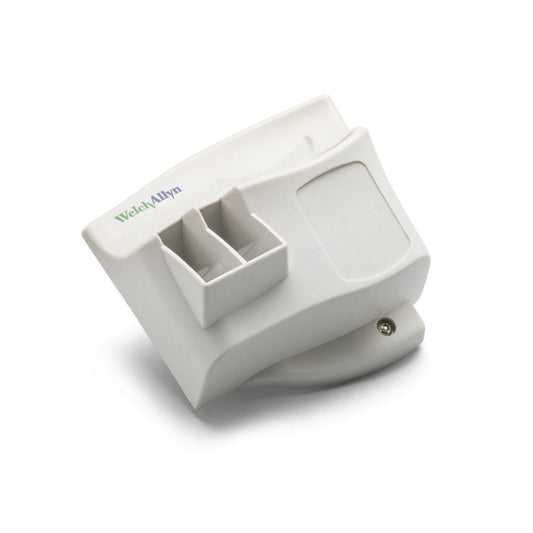 Welch allyn assembly wall holder