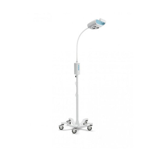 GS 600 Green Series Minor Procedure Light with Mobile Stand