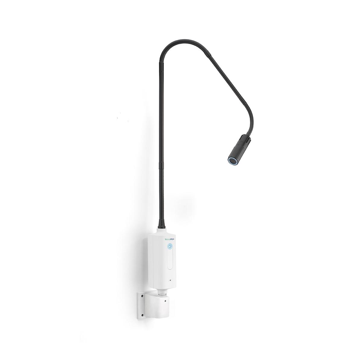 Green Series Spot Examination Light (Exam IV) with Table/Wall Mount