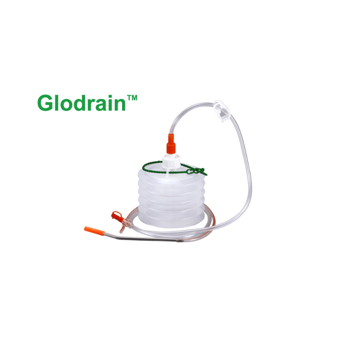 WOUND DRAINAGE SET 12 FG (Copy)