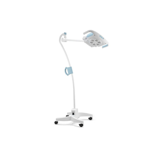GS-900 Light with Ceiling Mount