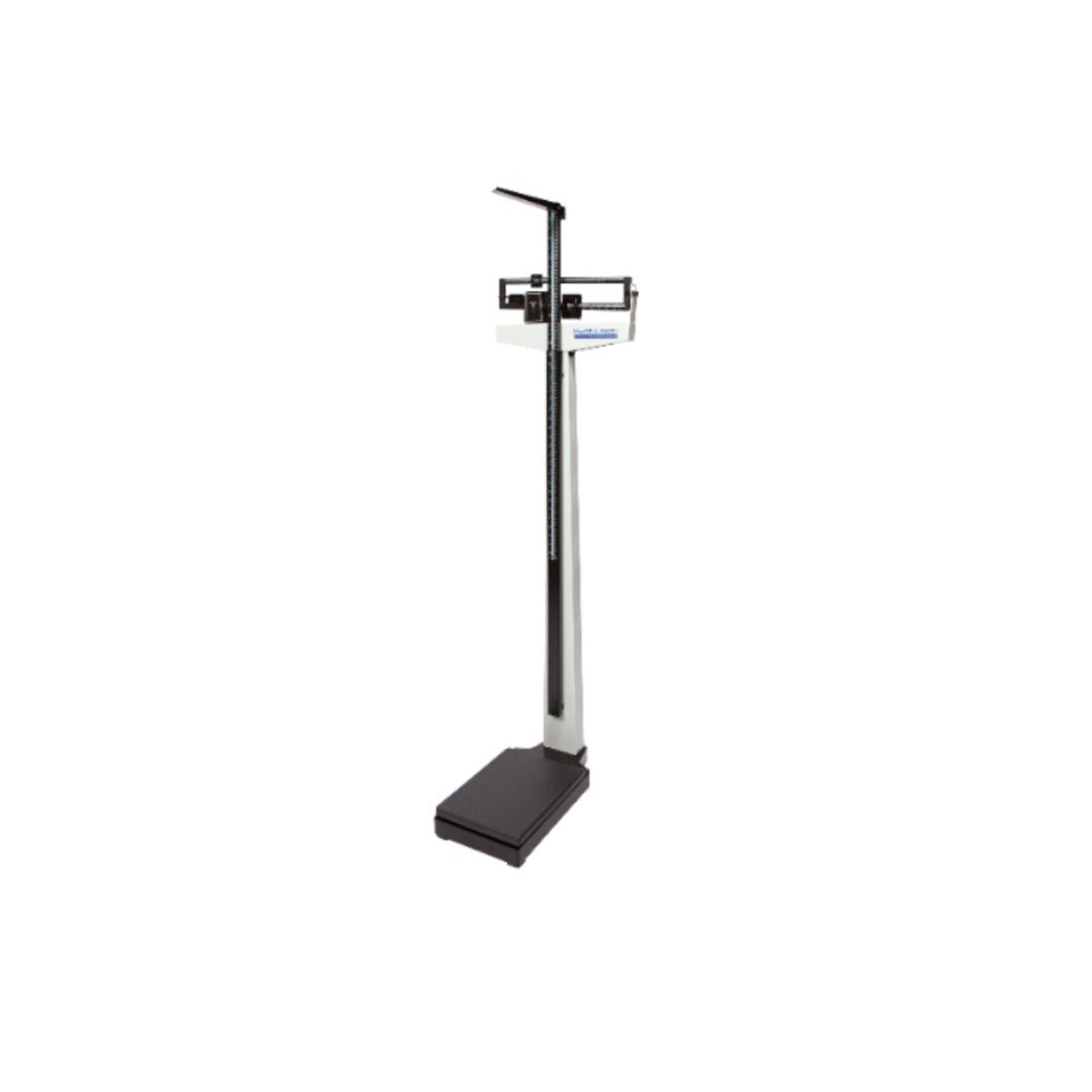 Hom Column Scale Physician Scale 402Kl Hom Ball Beam Lb/Kg Ht Rod – Glutstock