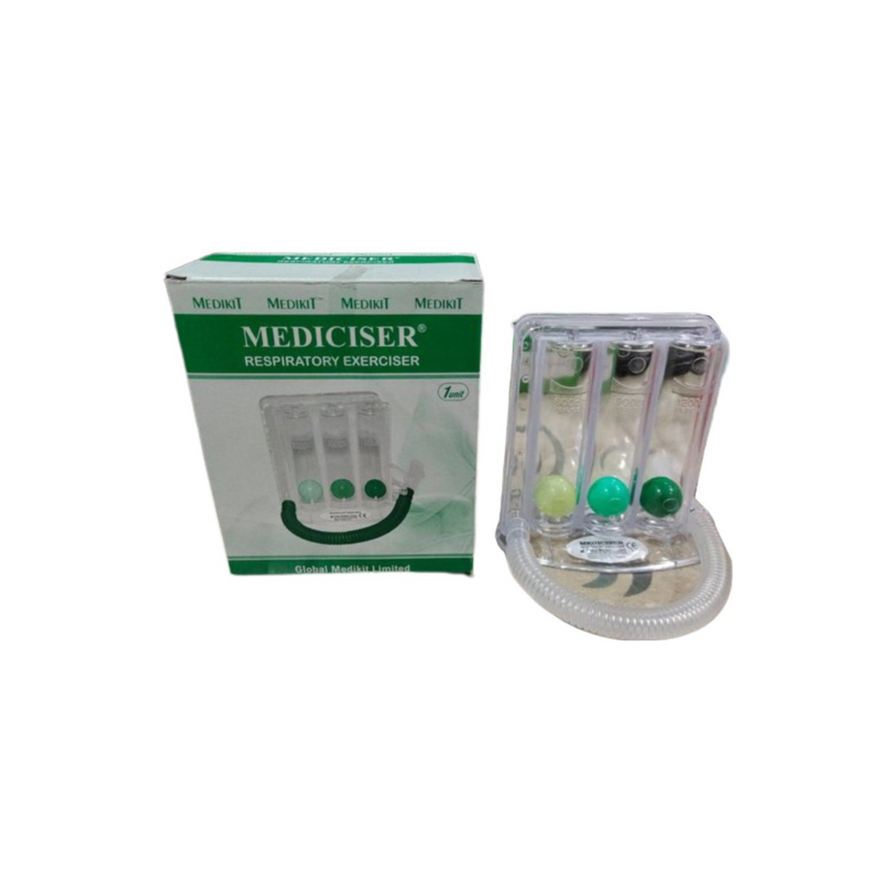 Mediciser MEDICISER – Glutstock